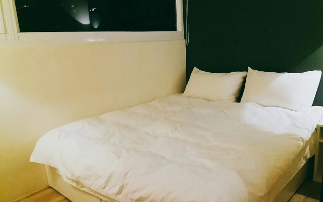 Luftpause Hostel