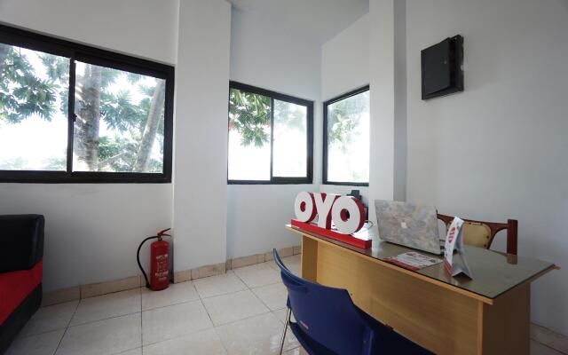 OYO 2566 Putri Kesia Rooms