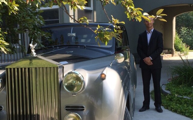 Wild Rose Manor Bed and Breakfast