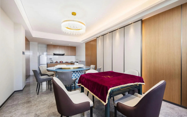 Hampton By Hilton Handan Congtai