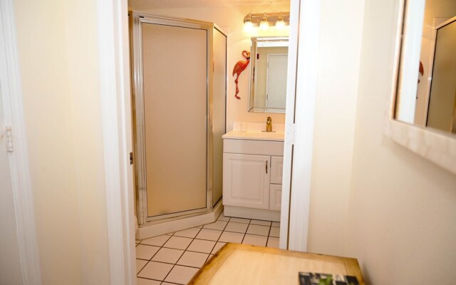 Pelican Beach 0207 1 Bedroom Condo