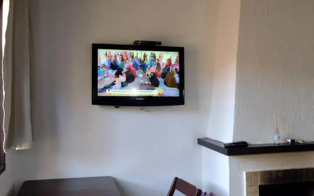 Villa de charme suítes