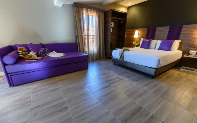 Hotel The Republic Hotel