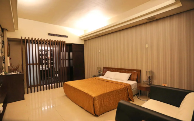 Hua Jia Motel
