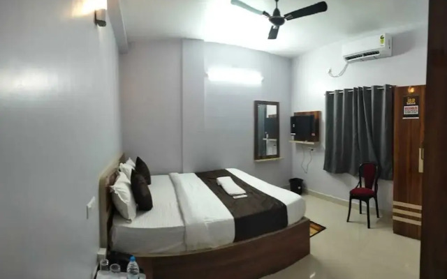 Jbr Stay Inn