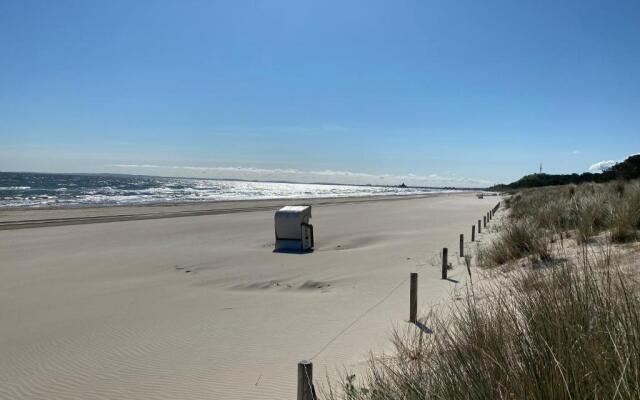 Neue Villa Ernst - Ferienwohnung 3