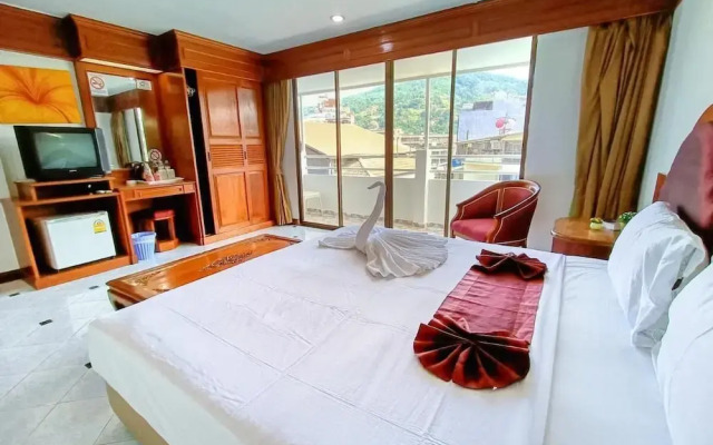 2C Phuket Residence