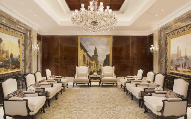 The St. Regis Zhuhai