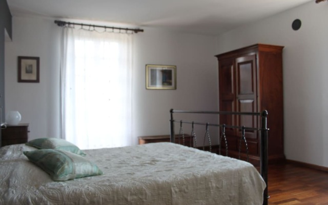 Bed and Breakfast Luna