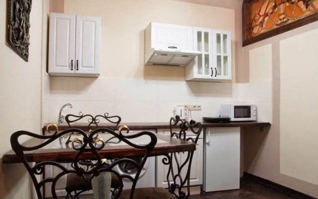 Апартаменты на ул. Армянской, 14