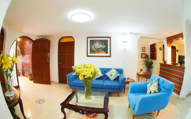 Majestad Hotel Astorga