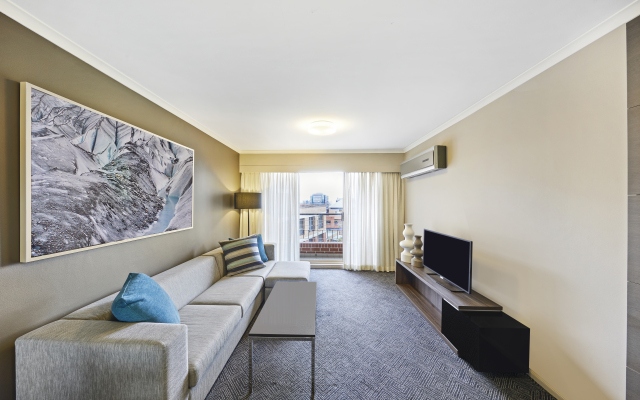 Adina Apartment Hotel Sydney Surry Hills