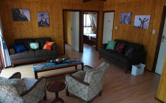 Blyde River Cabin Guesthouse