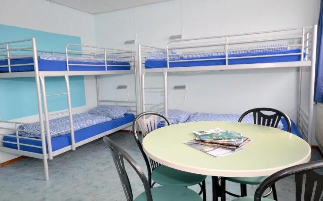 Dive-Inn de Kabbelaar