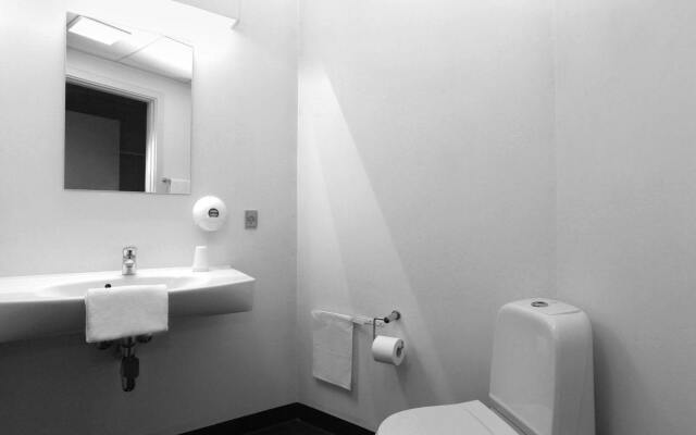 Hotel Garni Svendborg