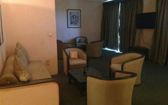 Hôtel Narcis - Adults Only