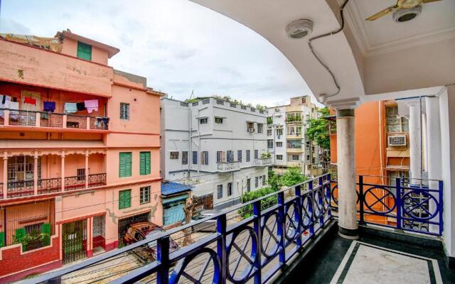 Fabhotel Panasia International
