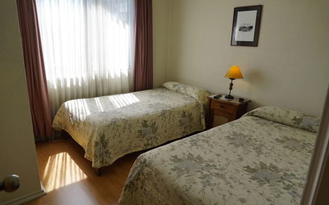 Apart Hotel Rio Cruces