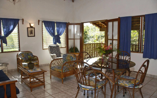 Guacamaya Lodge