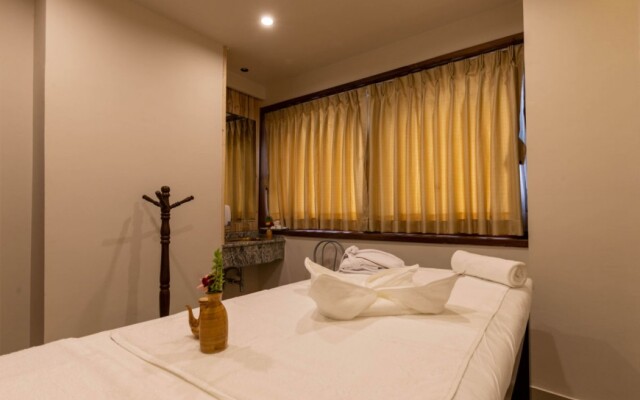 Basera Boutique Hotel