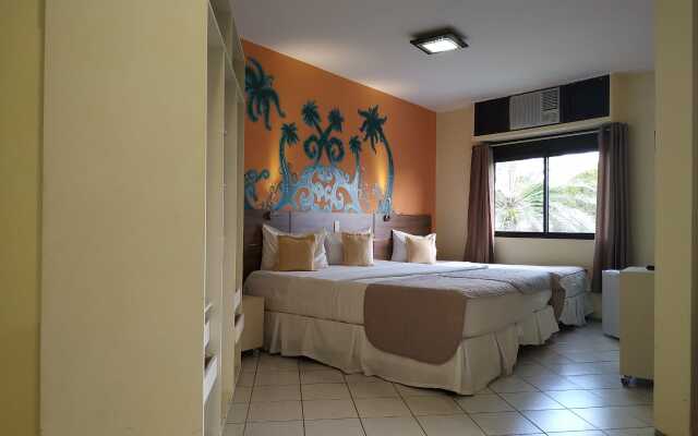 Hotel Recanto Wirapu´ru