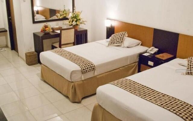 Sriwedari Resort & Business Center Yogyakarta