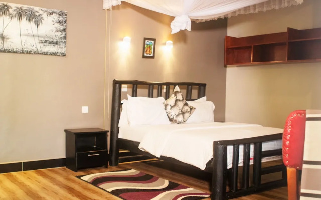 Kijiji Beach Resort