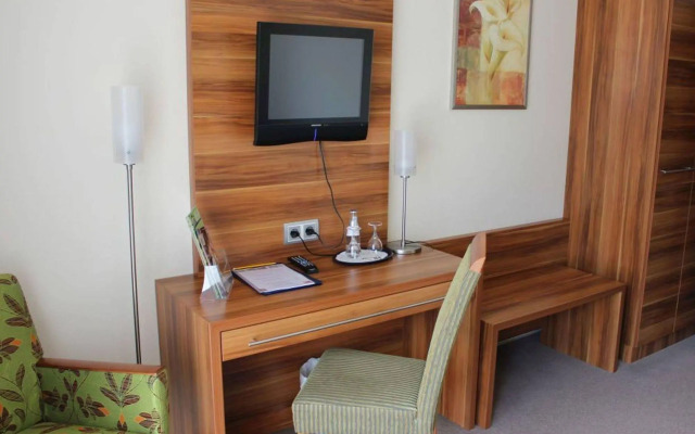 Aqualux Wellness & Tagungshotel