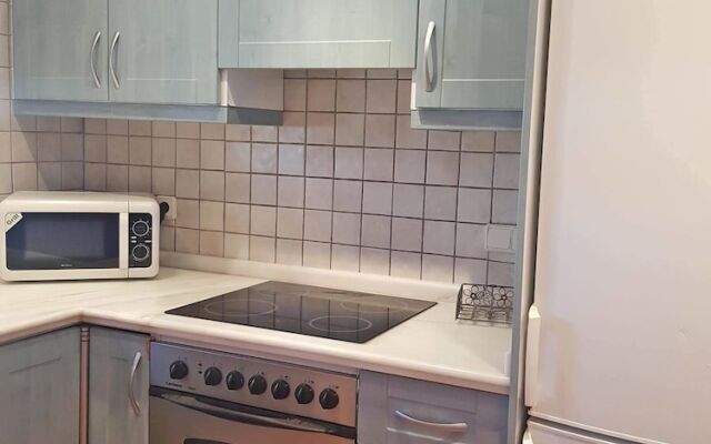 Casas Del Mar 1ª - 1º