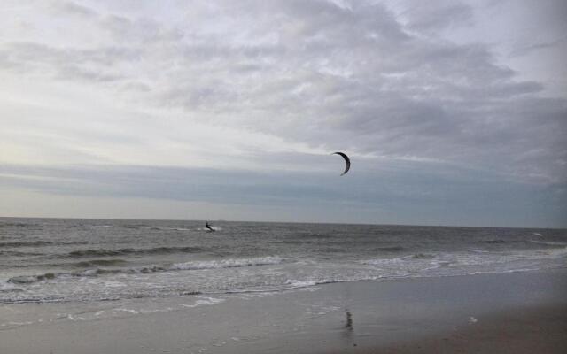 Elbe Ferienwohnung Glückstadt