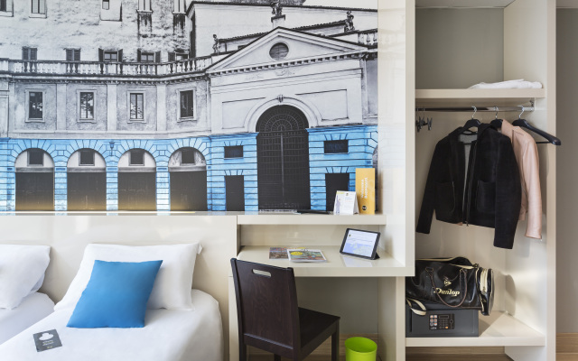 B&B Hotel Mantova