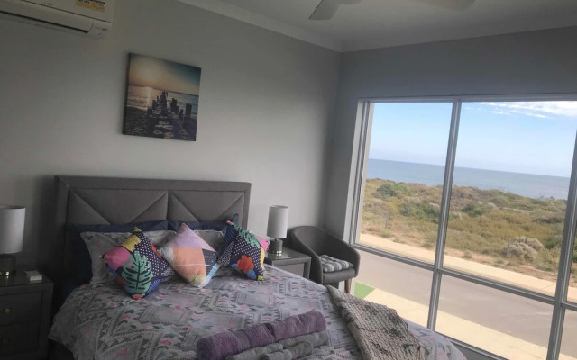 Beach House at SeaScapes