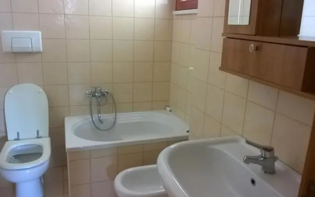 Case Vacanza Mattinata