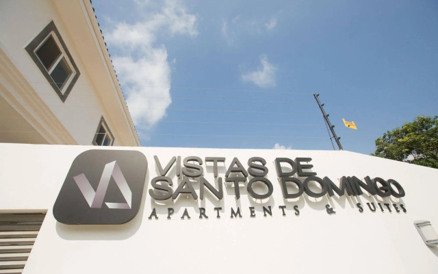 Vistas de Santo Domingo