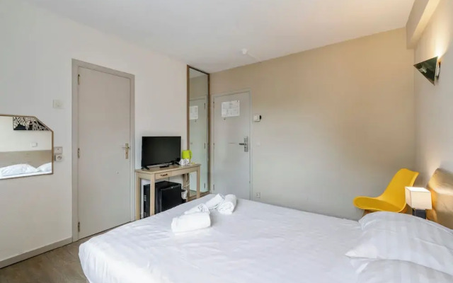 Residence Brussels South