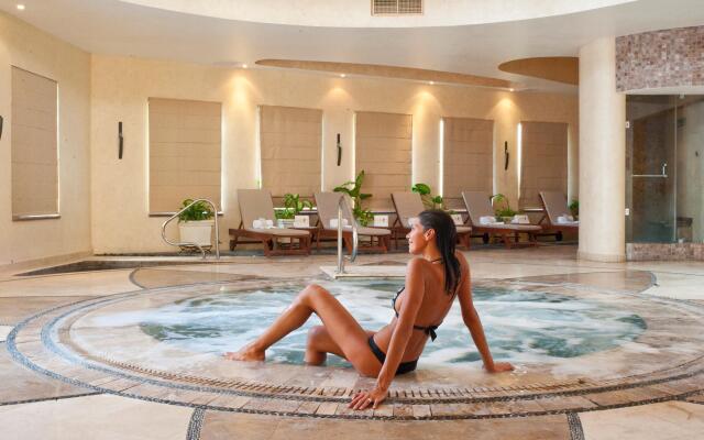 Villa Del Palmar Flamingos Beach Resort and Spa - All Inclusive