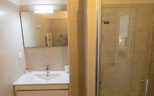 MY Hôtel Résidences - Port Leucate