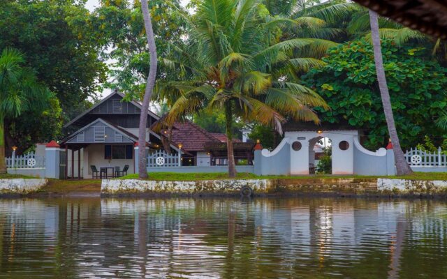 Kurialacherry House Alleppey