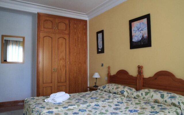 Hostal Ana