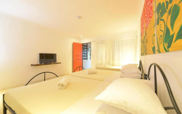 The Lazy Dog Bed & Breakfast