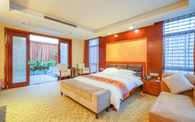 Suzhou Phoenix Hotspring Resort