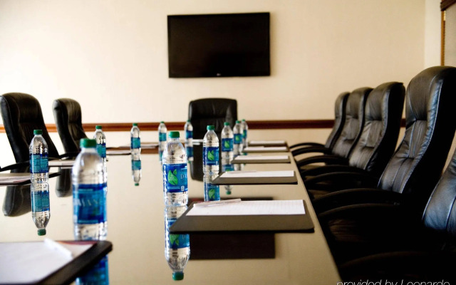 Crowne Plaza Knoxville Downtown University by IHG