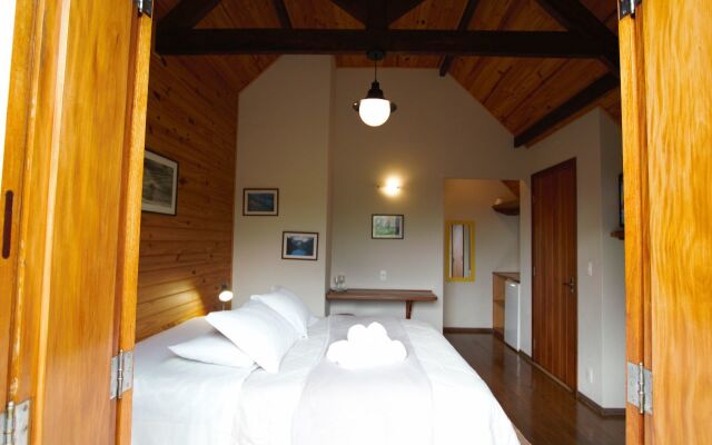 Pousada Águia da Montanha