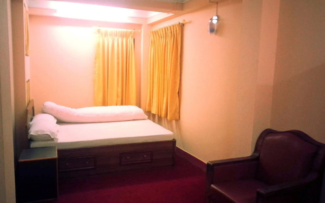 Swastik Guest House