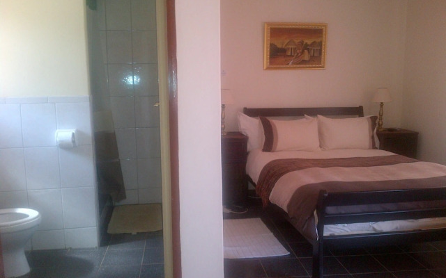 Valley View Guest House