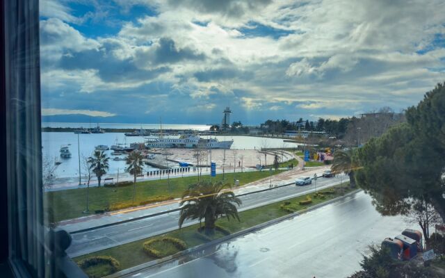 Mihman Hotel
