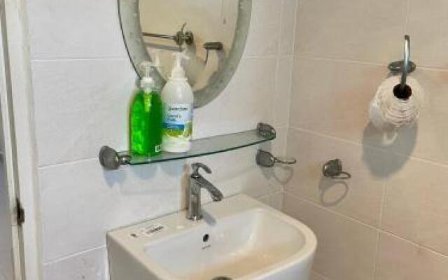 The Ferringhi Seaview