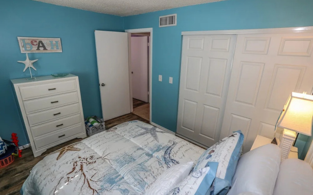 5301 Estero Serendipity #1