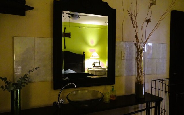 La Aurora Hotelboutique