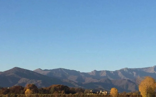 Tenuta il Palazzasso